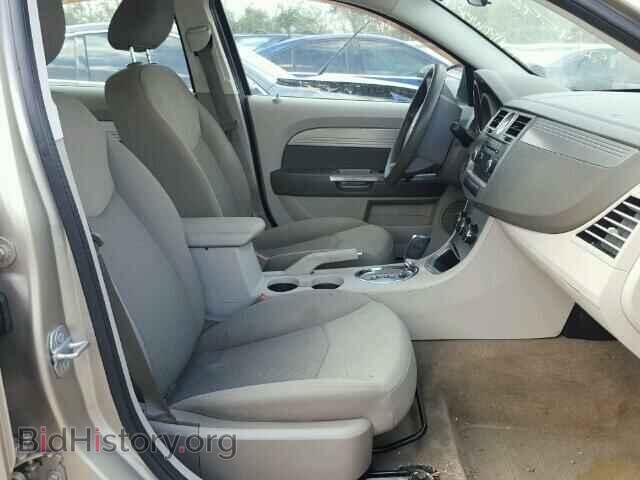 2009 CHRYSLER SEBRING - VIN: 1C3LC46B59N507629 - Фото 5