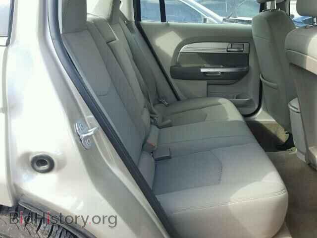 2009 CHRYSLER SEBRING - VIN: 1C3LC46B59N507629 - Фото 6