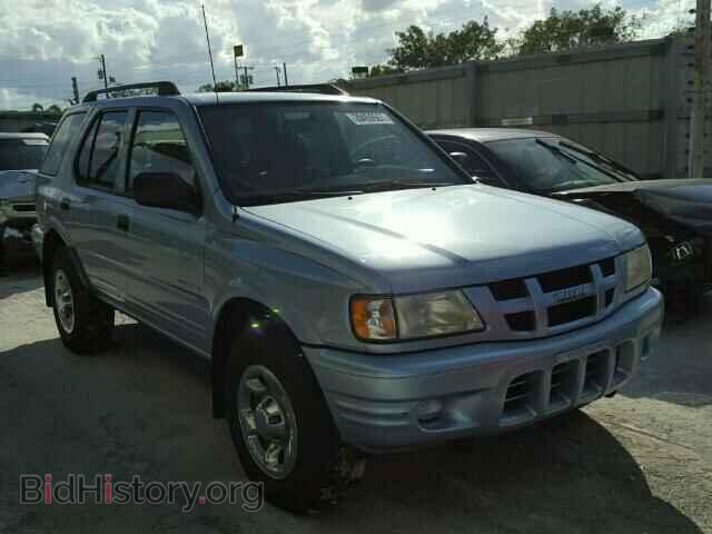 Photo 4S2CK58Y844306882 - ISUZU RODEO 2004