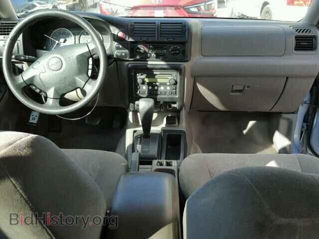 2004 ISUZU RODEO - VIN: 4S2CK58Y844306882 - Фото 9