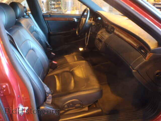 2005 CADILLAC DEVILLE - VIN: 1G6KD54YX5U174235 - Фото 5