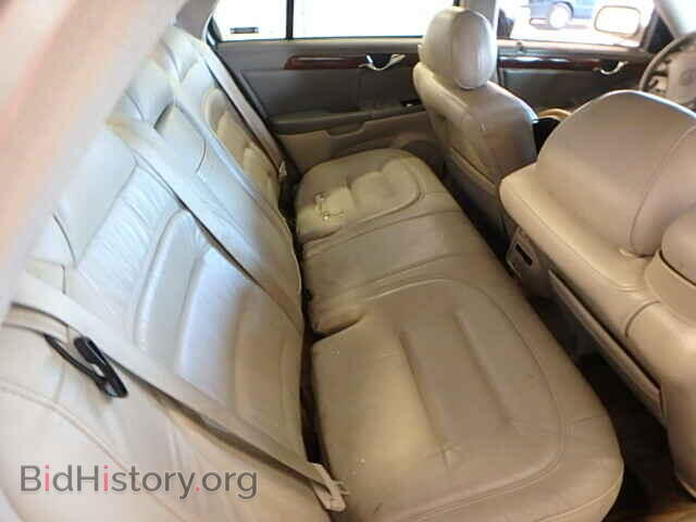2002 CADILLAC DEVILLE - VIN: 1G6KD54Y72U231809 - Photo 6