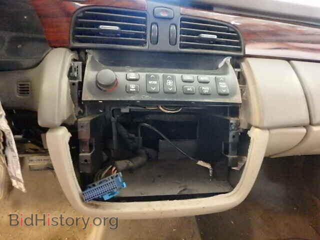 2002 CADILLAC DEVILLE - VIN: 1G6KD54Y72U231809 - Photo 9