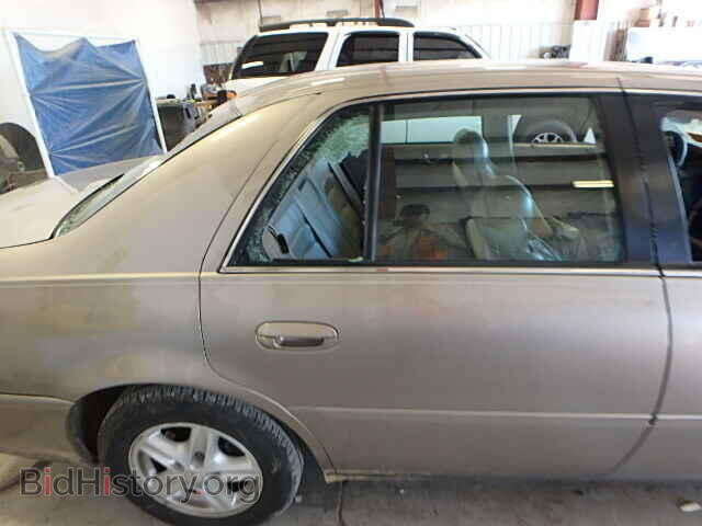 2002 CADILLAC DEVILLE - VIN: 1G6KD54Y72U231809 - Photo 10
