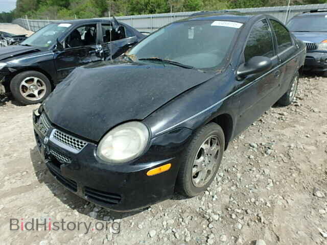 2003 DODGE NEON - VIN: 1B3ES56C53D257815 - Фото 2