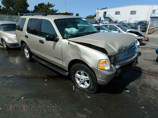Photo 1FMZU73E15UA89794 - FORD EXPLORER 2005