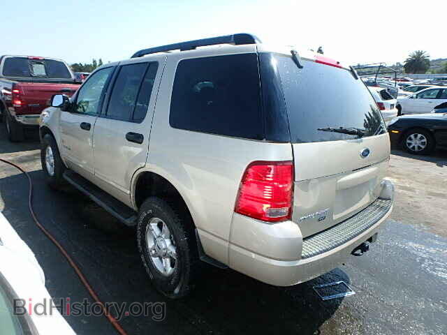 2005 FORD EXPLORER - VIN: 1FMZU73E15UA89794 - Photo 3