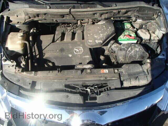 2011 MAZDA CX-9 - VIN: JM3TB3DA9B0303140 - Фото 7