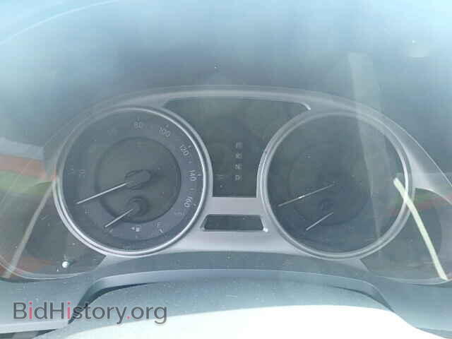 2007 LEXUS IS350 - VIN: JTHBE262X75013283 - Фото 8