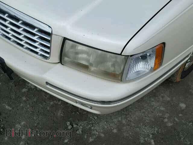 1997 CADILLAC DEVILLE - VIN: 1G6KD54Y3VU288299 - Photo 9