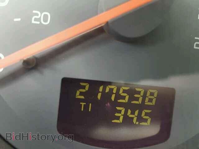 2000 VOLVO S80 - VIN: YV1TS90D9Y1073818 - Фото 8