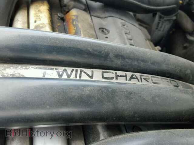 2000 VOLVO S80 - VIN: YV1TS90D9Y1073818 - Фото 10