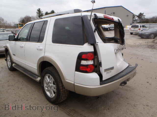 2007 FORD EXPLORER - VIN: 1FMEU74E67UA55530 - Photo 3