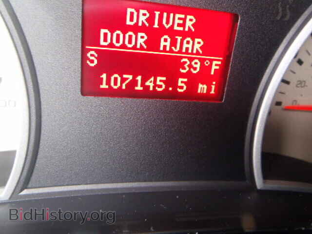2007 FORD EXPLORER - VIN: 1FMEU74E67UA55530 - Photo 8