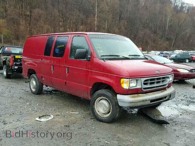 Фотография 1FTNE2425WHA45945 - FORD ECONOLINE 1998