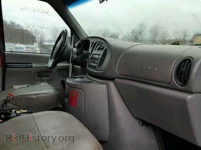 1998 FORD ECONOLINE - VIN: 1FTNE2425WHA45945 - Фото 5