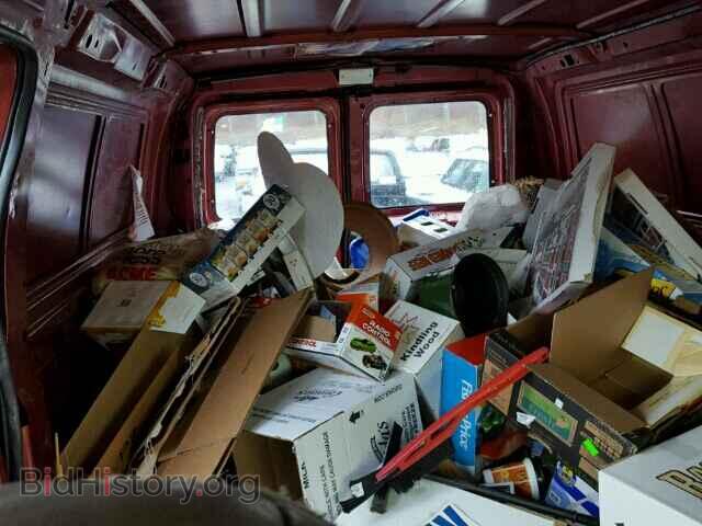 1998 FORD ECONOLINE - VIN: 1FTNE2425WHA45945 - Фото 6