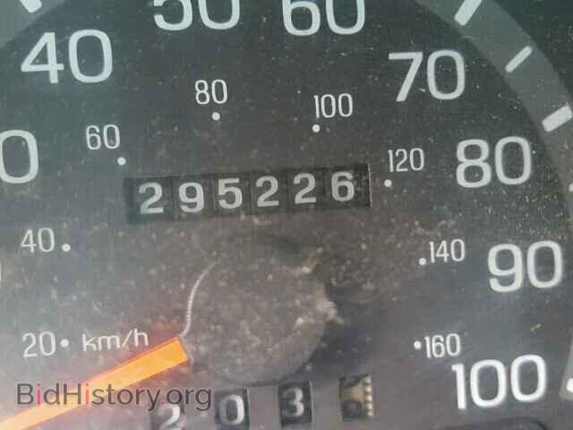 1998 FORD ECONOLINE - VIN: 1FTNE2425WHA45945 - Фото 8