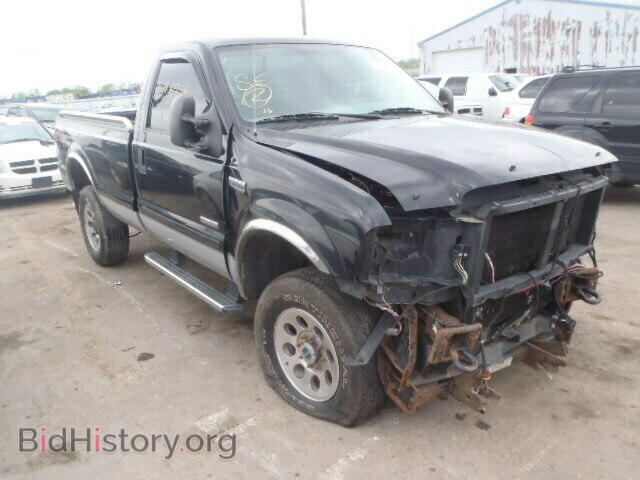 Фотография 1FTWF31P85EA78090 - FORD F350 2005