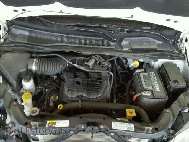 2013 DODGE CARAVAN - VIN: 2C4RDGBG9DR665148 - Фото 7