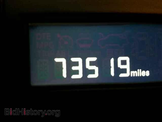 2013 DODGE CARAVAN - VIN: 2C4RDGBG9DR665148 - Фото 8