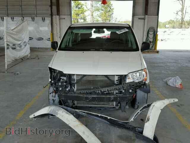 2013 DODGE CARAVAN - VIN: 2C4RDGBG9DR665148 - Фото 10