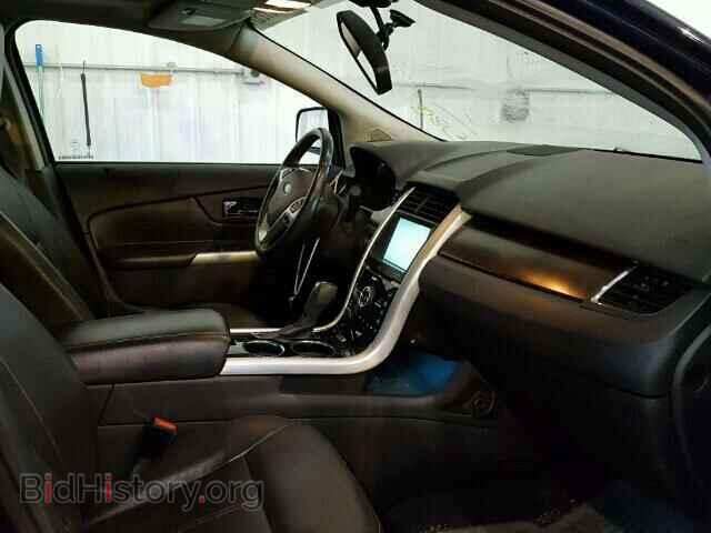 2011 FORD EDGE - VIN: 2FMDK4KCXBBA85887 - Photo 5