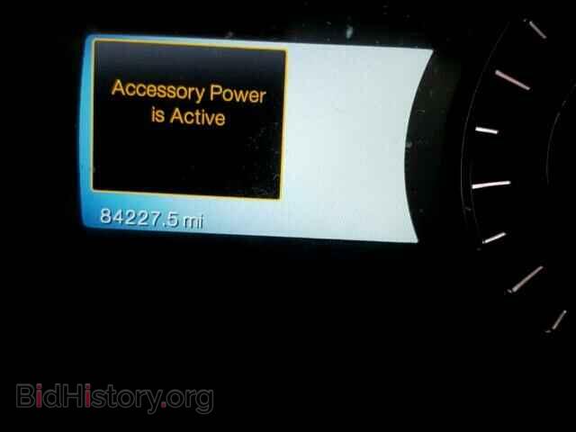 2011 FORD EDGE - VIN: 2FMDK4KCXBBA85887 - Photo 8