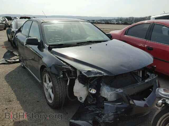 Фотография 1YVHP80C775M46645 - MAZDA 6 2007