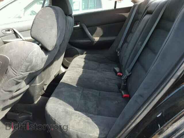 2007 MAZDA 6 - VIN: 1YVHP80C775M46645 - Фото 6