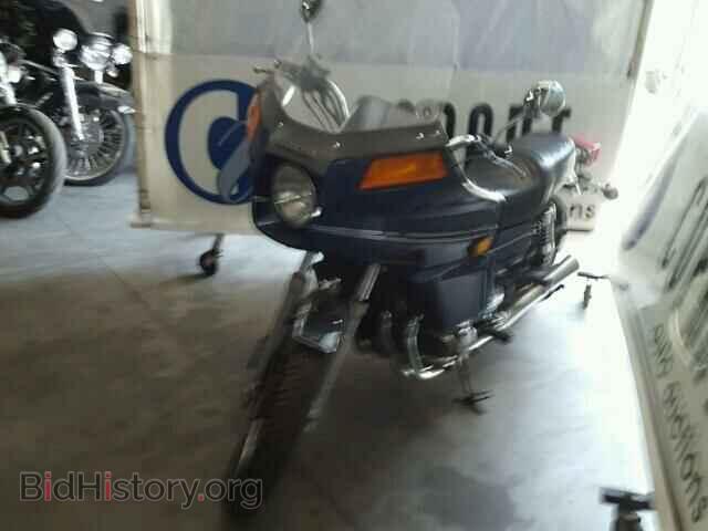 1981 HONDA CB CYCLE - VIN: JH2SC0408BC100169 - Photo 2