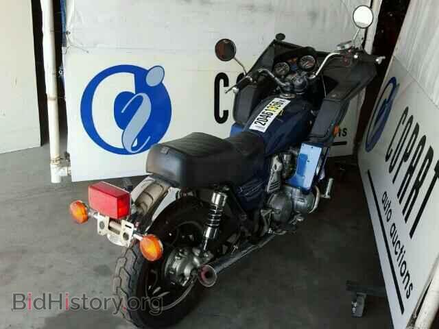 1981 HONDA CB CYCLE - VIN: JH2SC0408BC100169 - Photo 4