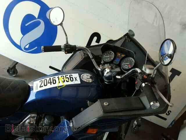 1981 HONDA CB CYCLE - VIN: JH2SC0408BC100169 - Photo 5