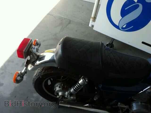 1981 HONDA CB CYCLE - VIN: JH2SC0408BC100169 - Photo 6