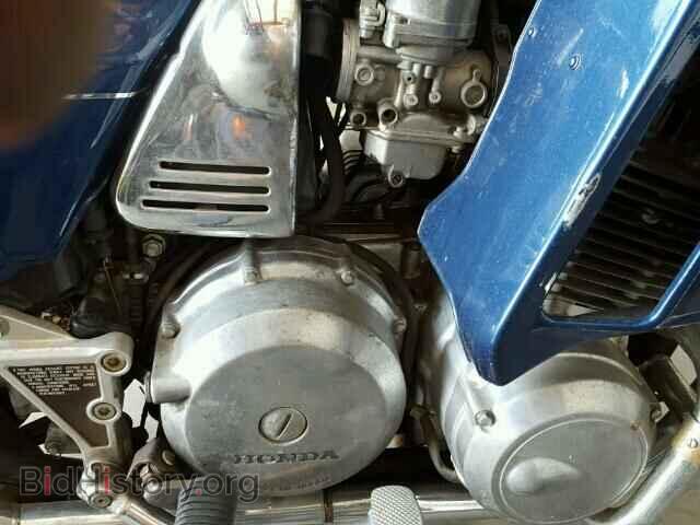 1981 HONDA CB CYCLE - VIN: JH2SC0408BC100169 - Photo 7