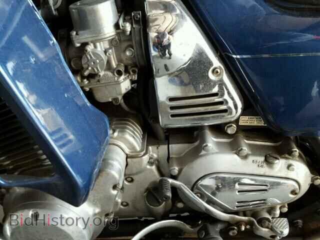 1981 HONDA CB CYCLE - VIN: JH2SC0408BC100169 - Photo 9