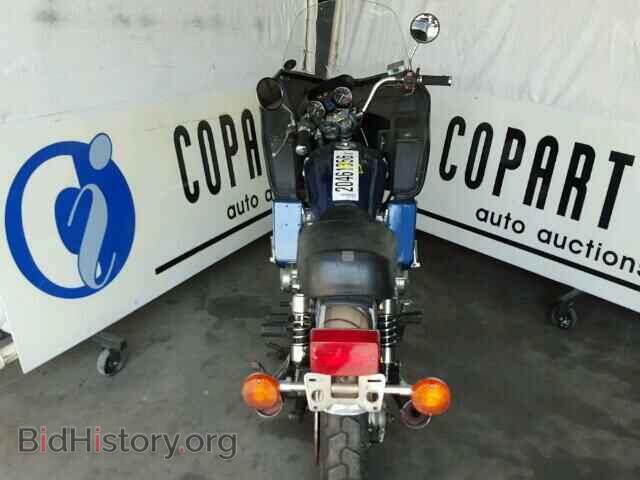 1981 HONDA CB CYCLE - VIN: JH2SC0408BC100169 - Photo 10