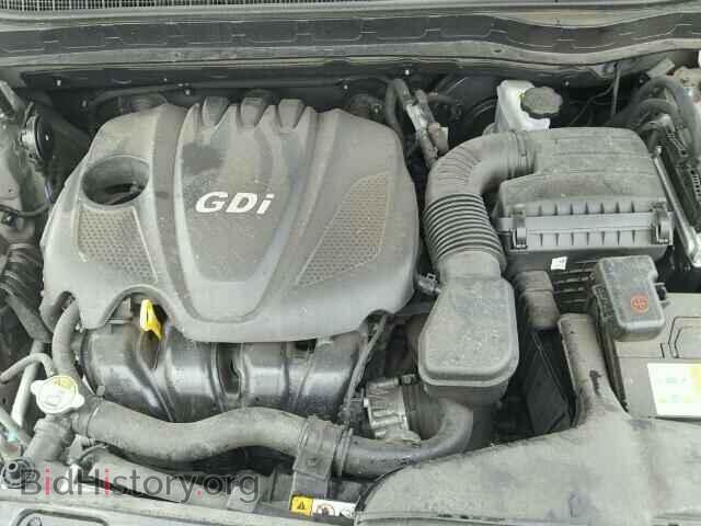 2013 KIA OPTIMA - VIN: KNAGM4A73D5366644 - Photo 7