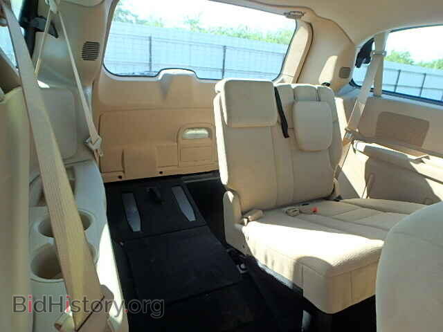 2014 DODGE CARAVAN - VIN: 2C4RDGBGXER338131 - Фото 9