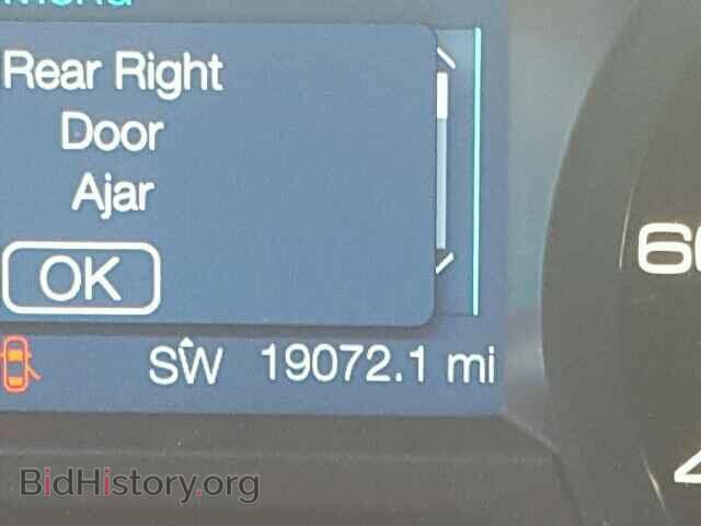 2015 FORD EXPLORER - VIN: 1FM5K7B83FGB24514 - Photo 8