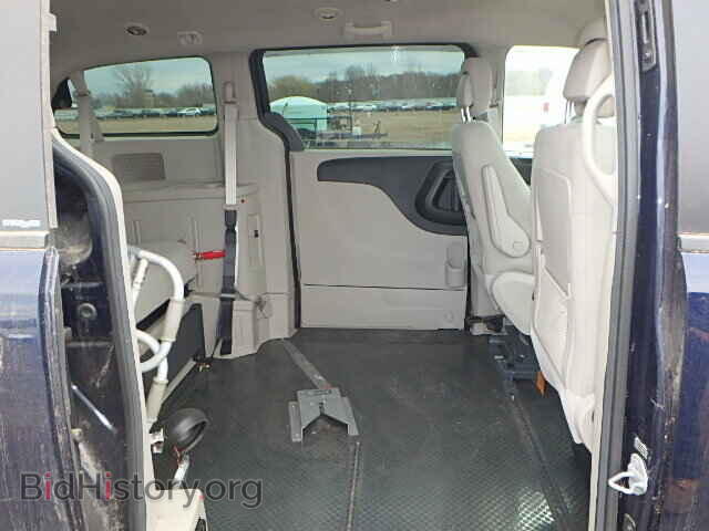 2012 DODGE CARAVAN - VIN: 2C4RDGCG3CR254597 - Фото 6