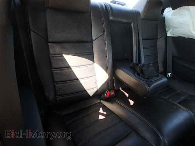 2014 DODGE CHALLENGER - VIN: 2C3CDYAG1EH218810 - Photo 6