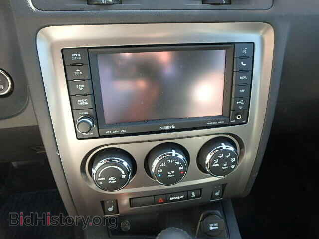 2014 DODGE CHALLENGER - VIN: 2C3CDYAG1EH218810 - Photo 9
