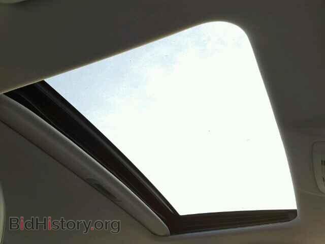2009 LEXUS IS250 - VIN: JTHBK262392091160 - Фото 10