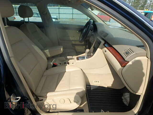2006 AUDI A4 - VIN: WAUDF78E36A142786 - Фото 5