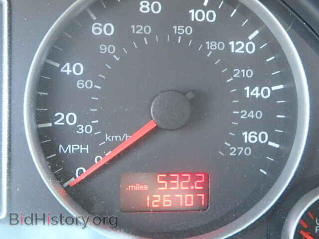 2006 AUDI A4 - VIN: WAUDF78E36A142786 - Фото 8