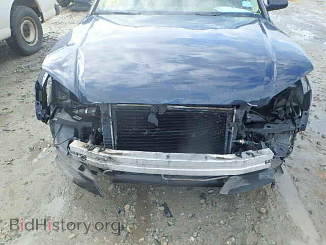 2006 AUDI A4 - VIN: WAUDF78E36A142786 - Фото 9