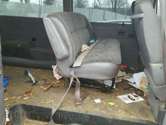 2000 DODGE RAM VAN - VIN: 2B5WB35Z2YK166522 - Фото 6