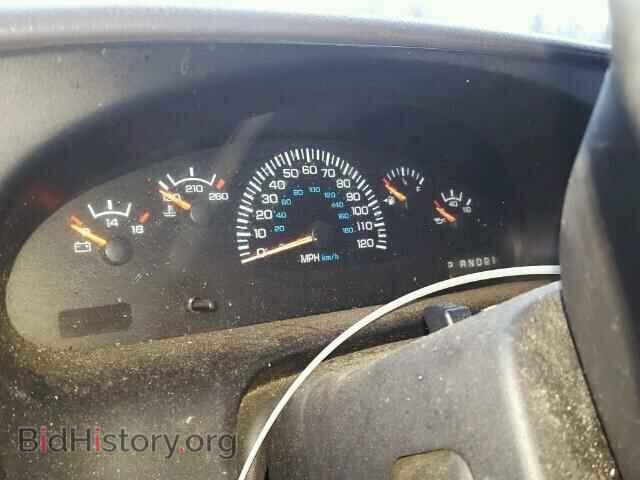 2000 DODGE RAM VAN - VIN: 2B5WB35Z2YK166522 - Фото 8