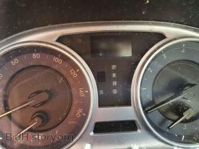 2006 LEXUS IS350 - VIN: JTHBE262562001218 - Фото 8